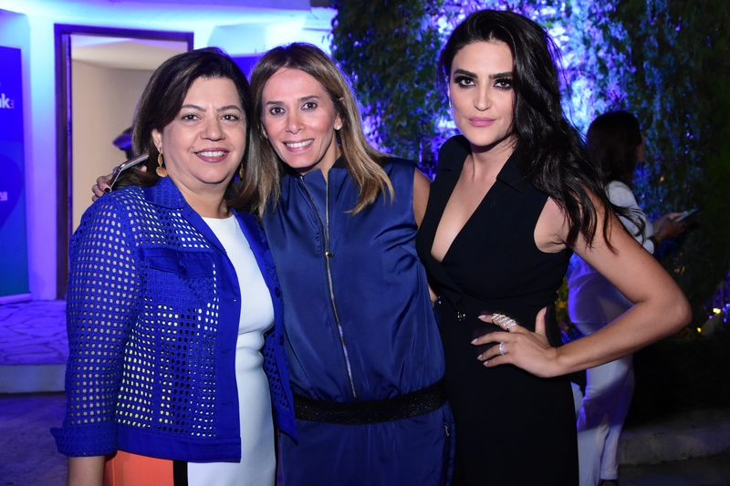 Alfred Basbous Foundation Gala Dinner